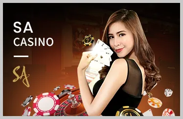 Casino Trực Tuyến